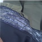 Explosive Bodysuit Puma Black And Green Size XL Photo 16