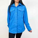 Anthropologie  Avec Les Filles corduroy jacket Photo 2