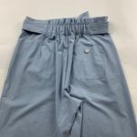 Athleta Sky Blue Ultra Lightweight Belted Skyline Pant 4 Photo 5
