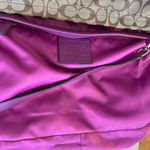 Coach  Purse Crossbody and shoulder Bag  Photo 6