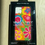 Wild Flower Phone Case Photo 0