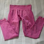 NVGTN  Vibrant Pink Leggings Photo 0