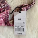 Bikini Top Size M petite Photo 2