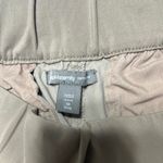 Gap  Tan Flare Wide Leg Jeans Photo 1