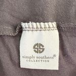 Simply Southern  Collection Long split Sleeves with wrist ties Photo 10