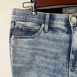 Torrid  Women’s Feel the Fit Ankle Jeans Size 10 Photo 3