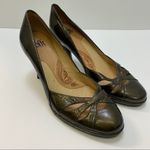 Sofft Brand Women’s Shoes Olive Green 7 Medium Casual Wear Size undefined Photo 0