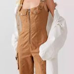 Urban Outfitters Veronica Utility Jumpsuit Photo 1