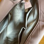 H by Halston H For Halston Crossbody Pink Handbag Photo 7