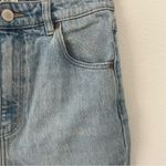 Rolla’s Dusters Bootcut Cutoff Jean Shorts Blue Size 28 Photo 2