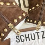 Schutz Luxury Boot Photo 2