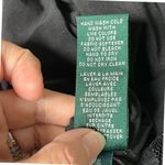 Ralph Lauren Whimsigoth Cocktail Sheath Lace Sequin Black Dress 16W Photo 9