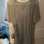 Free People Short Sleeve Top Photo 2