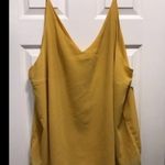 Glamorous  Curve tank top Cami Photo 1