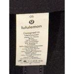 Lululemon Heather Light Gray Athlete Strap back Baseball Hat Athlete Comfy Light Photo 6