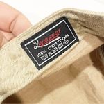 Vintage‎ Y2K Tan Faith Praying Hands Adjustable Hat Baseball Cap Photo 4