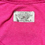 Athleta Women’s Fastest Track Ruched Classic Seamless Althletic Top Size Small Photo 7