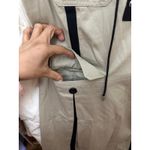 Dolce & Gabbana Lace Cotton Military Tan & Black Fitted Dress Size 44 / Medium Photo 11