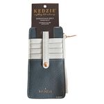 KEDZIE ESSENTIALS ONLY ZIPPERED WALLET Photo 1
