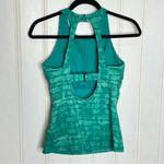 Athleta  Maldives Tankini Top 32D/DD -689 Photo 2