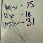 White House | Black Market Women’s 2 Denim Jeans Pull On Photo 3