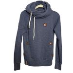Naketano  Brazzo Hoodie Women's Sz. S Photo 1