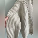 Club Monaco  Rauline Tan Cardigan Photo 3