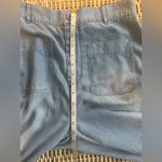 Cloth & Stone Summer Breeze 100% Tencel Lyocel Wide Leg Jeans medium Photo 8