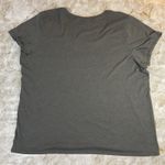 Nintendo Super Mario Bros 85 Gray Tee Women’s Size S 2017 Gamer Graphic Shirt Photo 1