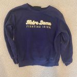 Under Armour Notre Dame crewneck Photo 1