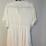 Magnolia Boutique White Babydoll Mini Photo 1