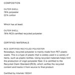 ZARA  NWT side buckle metal detail mini dress Photo 6