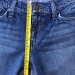 joe's jeans  Socialite Ankle Flare Jeans Size 28 Photo 4