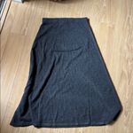 ASTR  Deora Midi Sweater Skirt Photo 3
