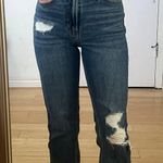 Hollister Straight Leg Jeans Photo 0