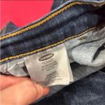 Old Navy  sweetheart Jeans size 10 skinny  Photo 3