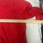 Elegant Red Button Photo 6