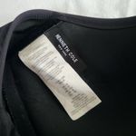 Kenneth Cole New York Women's One Piece Swimsuit Sexy Cutout Black size Small Photo 5