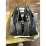 DV Dolce Vita Women's Crisp Lug Sole Black Loafers Size 7.5 Penny Academia Photo 6