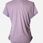 Athletic Works Ruched T-Shirt Photo 2