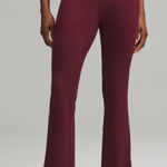 Lululemon  Groove Nulu Super High-Rise Flare Pants  Photo 0