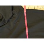 NYDJ  2X Black Sweater Neutral Oversized Comfortable Photo 7