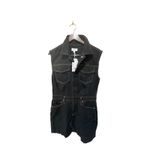 Pistola  Denim Julia Dress Size Medium Photo 5