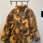 Altar'd State  Camo Jacket Photo 2