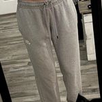 Nike Sweatpants Grey Photo 0