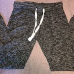 Derek Heart Joggers Gray Photo 1