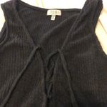 Tobi NWOT black bodysuit Photo 2