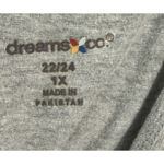 Dreams Co. Gray Long Sleeve T Photo 4