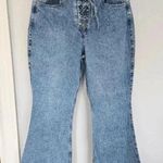 Social Tourist Ultra High Rise Lace Photo 0