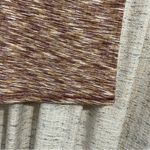 Torrid Sleep Camel Space-Dye Hacci Scoop Neck Lounge Tank - 5X Photo 2